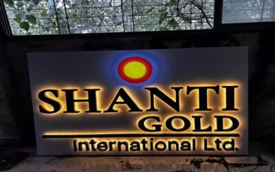 Shanti Gold International Limited IPO: From issue details to financials; Here’s what you need to know