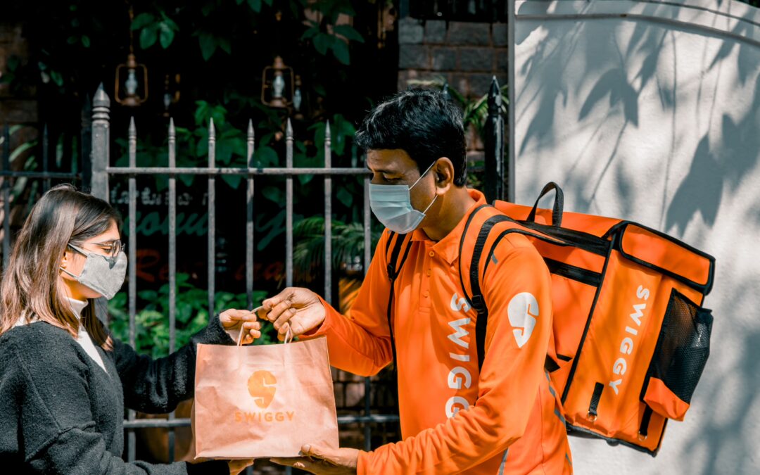 Swiggy, Waaree Energies and 2 other stocks to see inflows of $1 billion