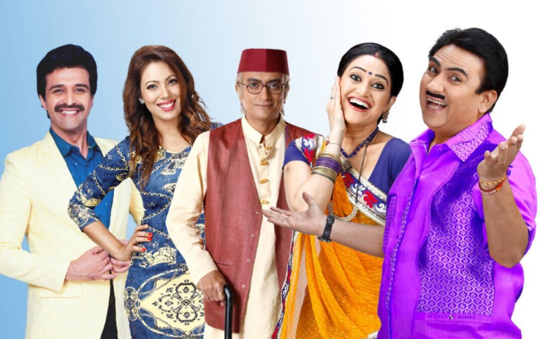 Top 10 Indian TV Shows With the Most Episodes: You’ll Be Shocked to See Who Beat Taarak Mehta