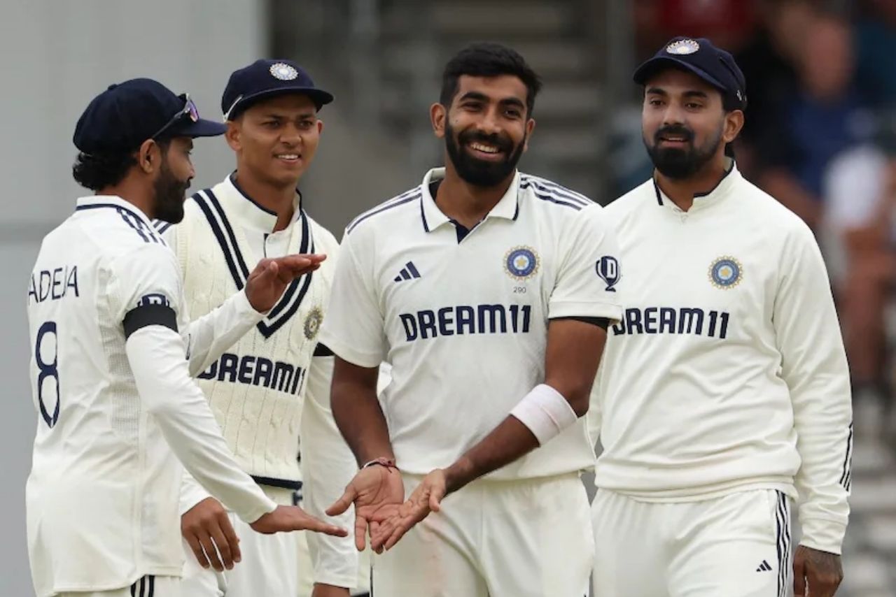 India’s 4 Probable Changes & Playing XI for 5th Test vs England: Will Bumrah Be Rested Again?