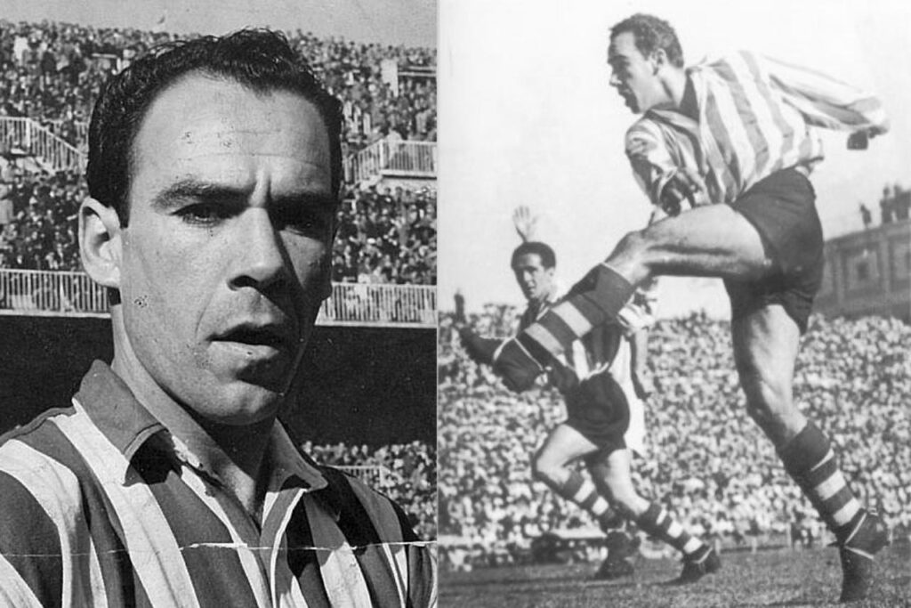 All-Time Goal Scorers in La Liga History