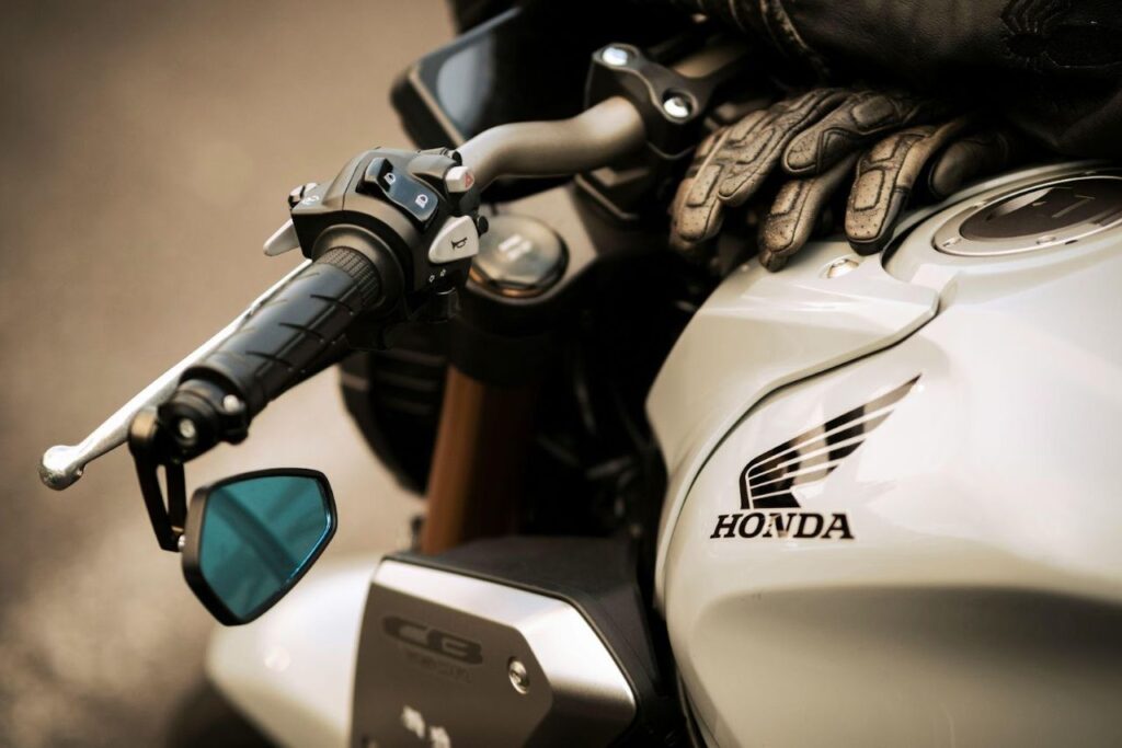 Top 5 Honda Adventure Bikes for Indian Riders