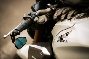 Top 5 Honda Adventure Bikes for Indian Riders