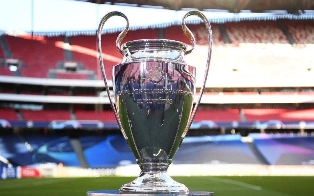 Champions League 2025–26 Format Explained: New Rules, Schedule & Knockout Changes 
