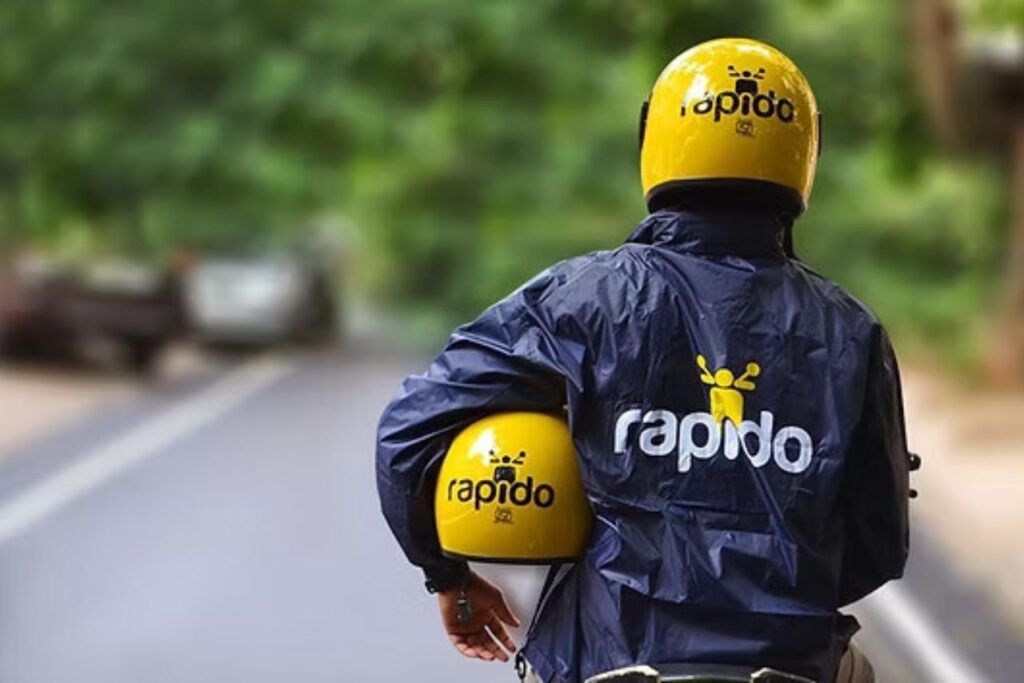 Rapido Teams Up with Delhi Metro & ONDC to Improve City Travel - Here’s How