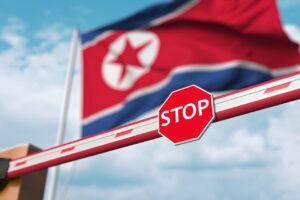 US Slams Sanctions on North Korean Tech Infiltrators Funding Missile Program