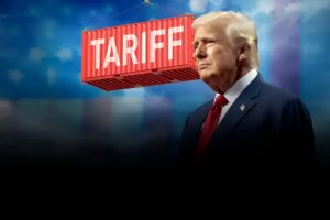 Why Trump’s Tariffs Hit the Japanese Yen Harder Than Other Asian Currencies
