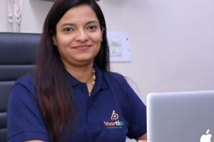 Neeta Kapoor: “Anyone who is accustomed to working strictly within the framework of the law will always lag behind”