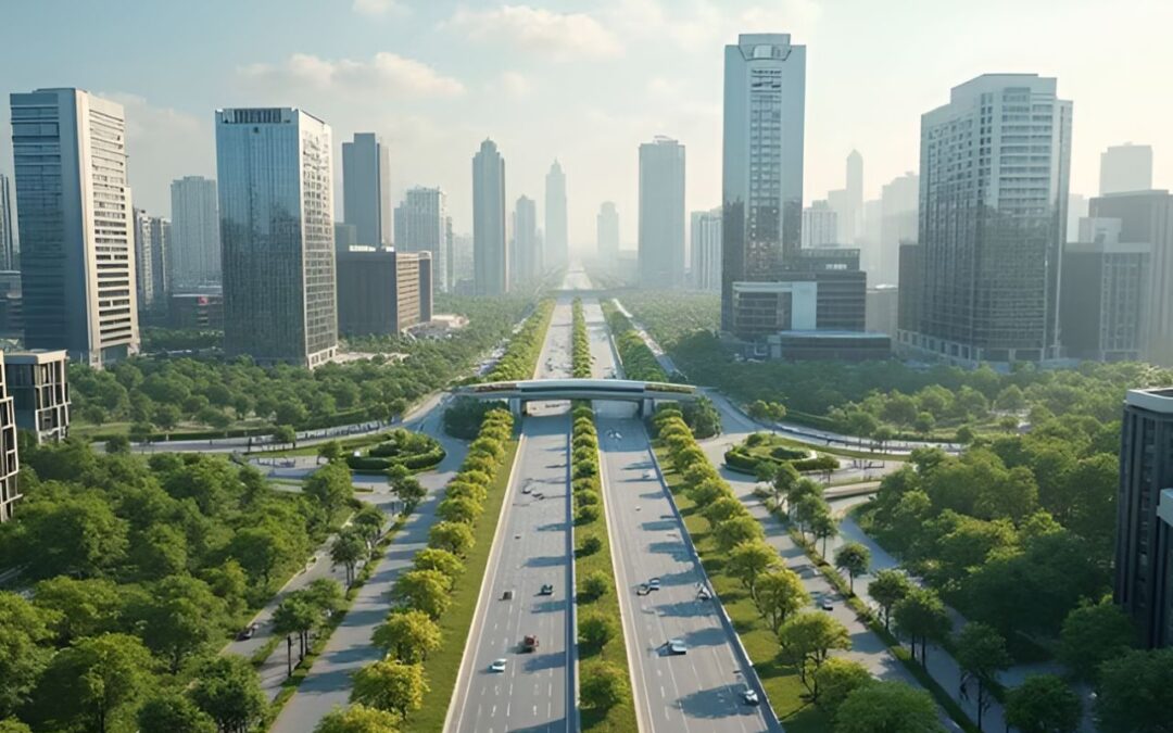 ₹40,000 Crore KWIN City Project Near Bengaluru; See How It Will Transform the Region into High-Growth Investment Hub