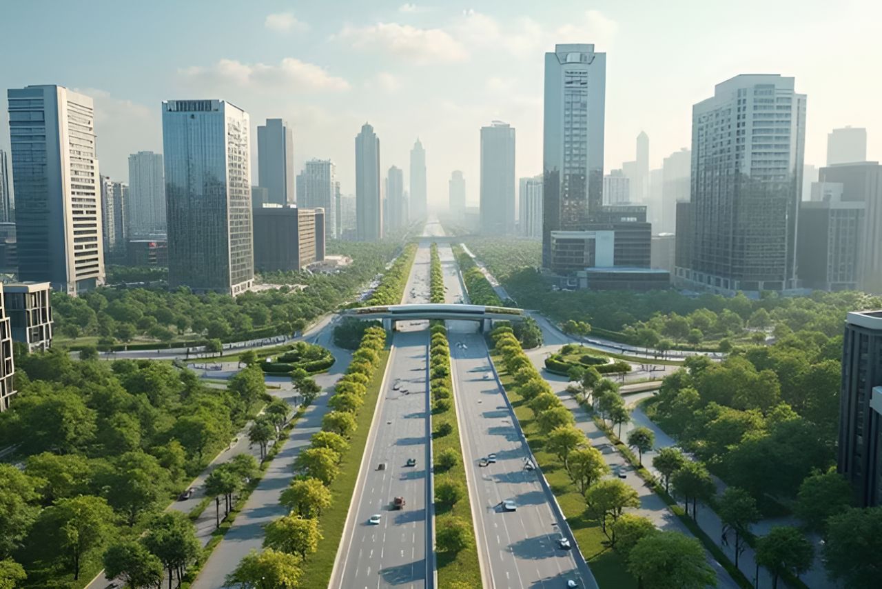 ₹40,000 Crore KWIN City Project Near Bengaluru: See How It Will Transform the Region into High-Growth Investment Hub