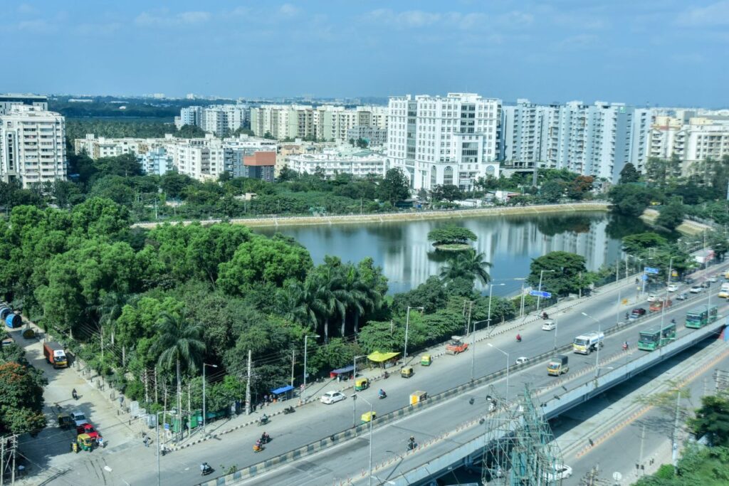 Bengaluru’s Real Estate is Booming on Sarjapur Road in 2025 — Here’s What’s Fueling the Surge