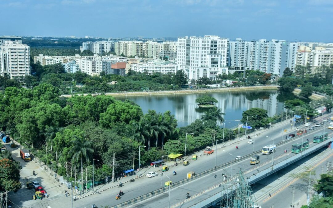 Bengaluru’s Real Estate is Booming on Sarjapur Road in 2025 — Here’s What’s Fueling the Surge