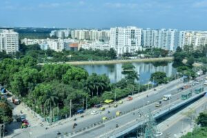 Bengaluru’s Real Estate is Booming on Sarjapur Road in 2025 — Here’s What’s Fueling the Surge