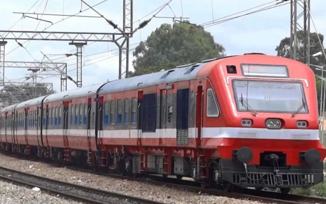 Property Prices in Bengaluru's Outskirts Set to Skyrocket? The Circular Rail Project Might Be the Reason