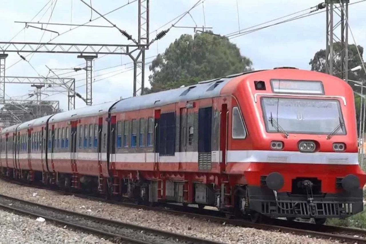 Property Prices in Bengaluru’s Outskirts Set to Skyrocket? The Circular Rail Project Might Be the Reason