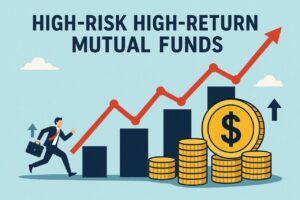 Top Performing High-Risk Funds That Delivered High Returns in 2025 – Are They in Your Portfolio?