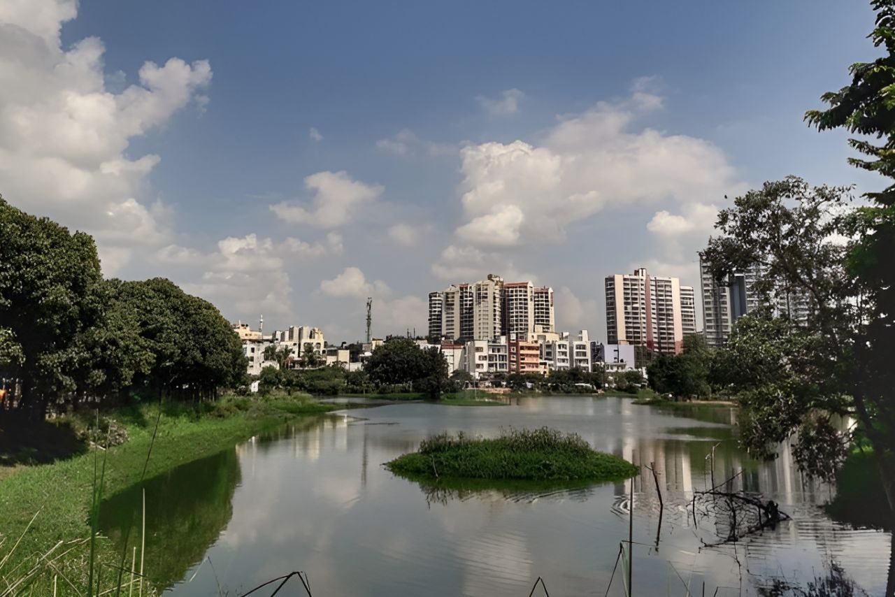 Karnataka’s ₹5,000 Crore Water Project Is Set to Transform Cities – Here’s What It Means for Investors