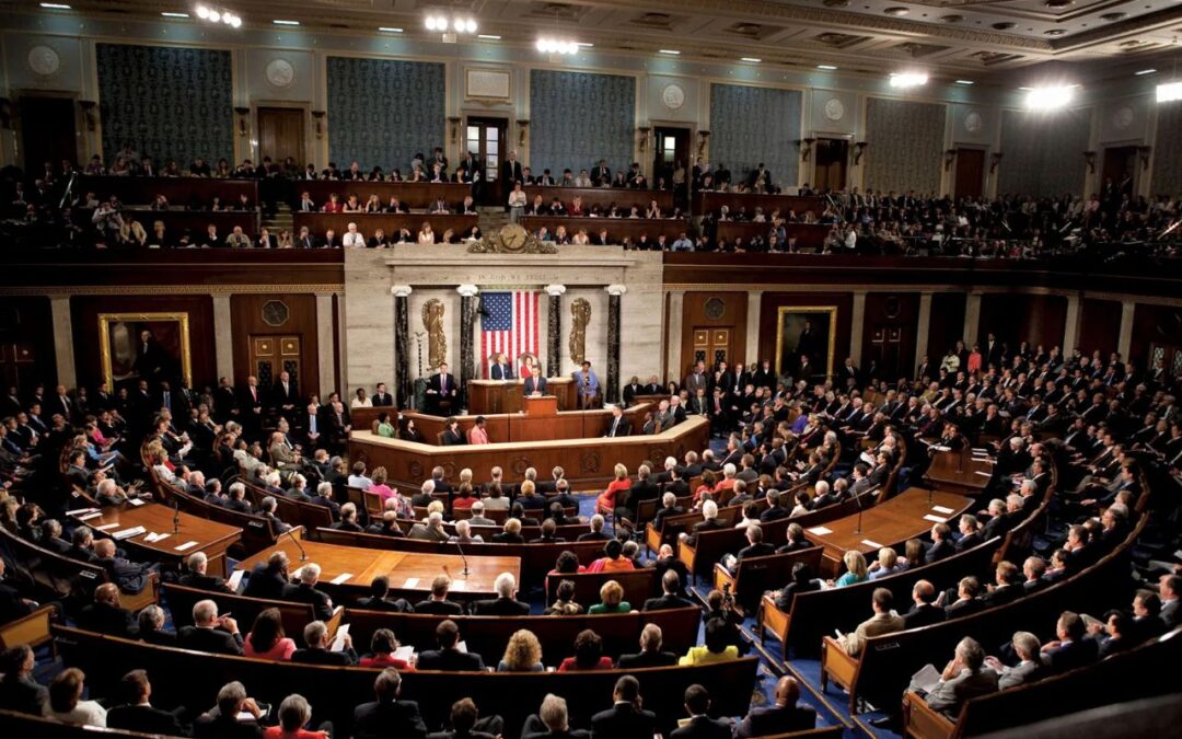 US Passes Genius Act; New Law for Crypto and Stablecoins