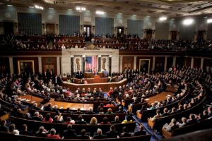 US Passes Genius Act; New Law for Crypto and Stablecoins