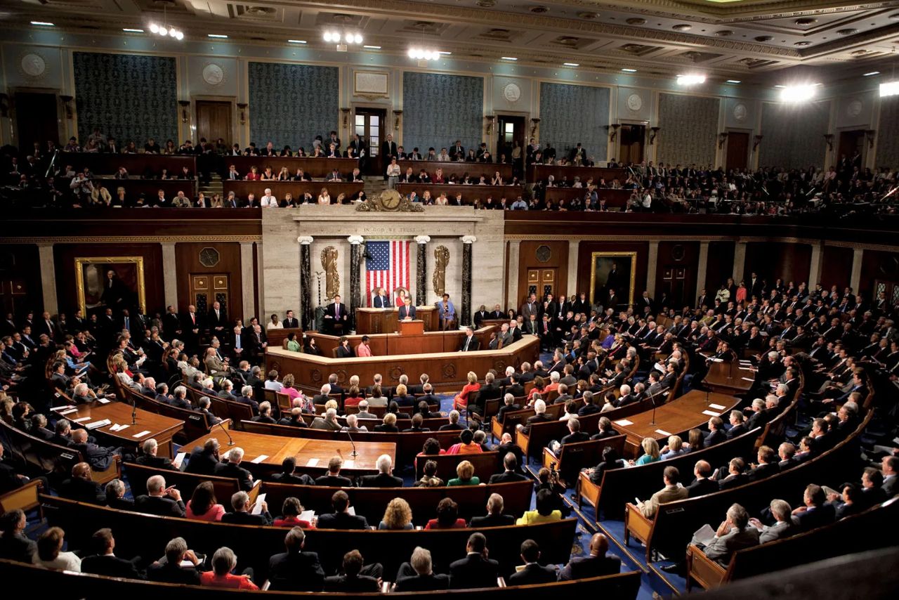 US Passes Genius Act; New Law for Crypto and Stablecoins