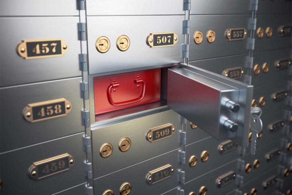 Are Bank Lockers Free in India? Here’s How You Can Get One