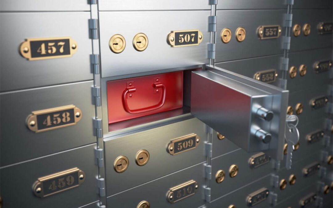 Are Bank Lockers Free in India? Here’s How You Can Get One