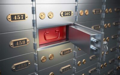 Are Bank Lockers Free in India? Here’s How You Can Get One