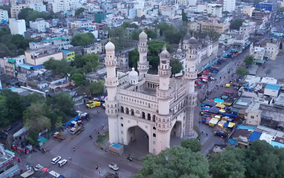 Top 5 Infrastructure Projects in Hyderabad Set to Boost Property Prices in Coming Years