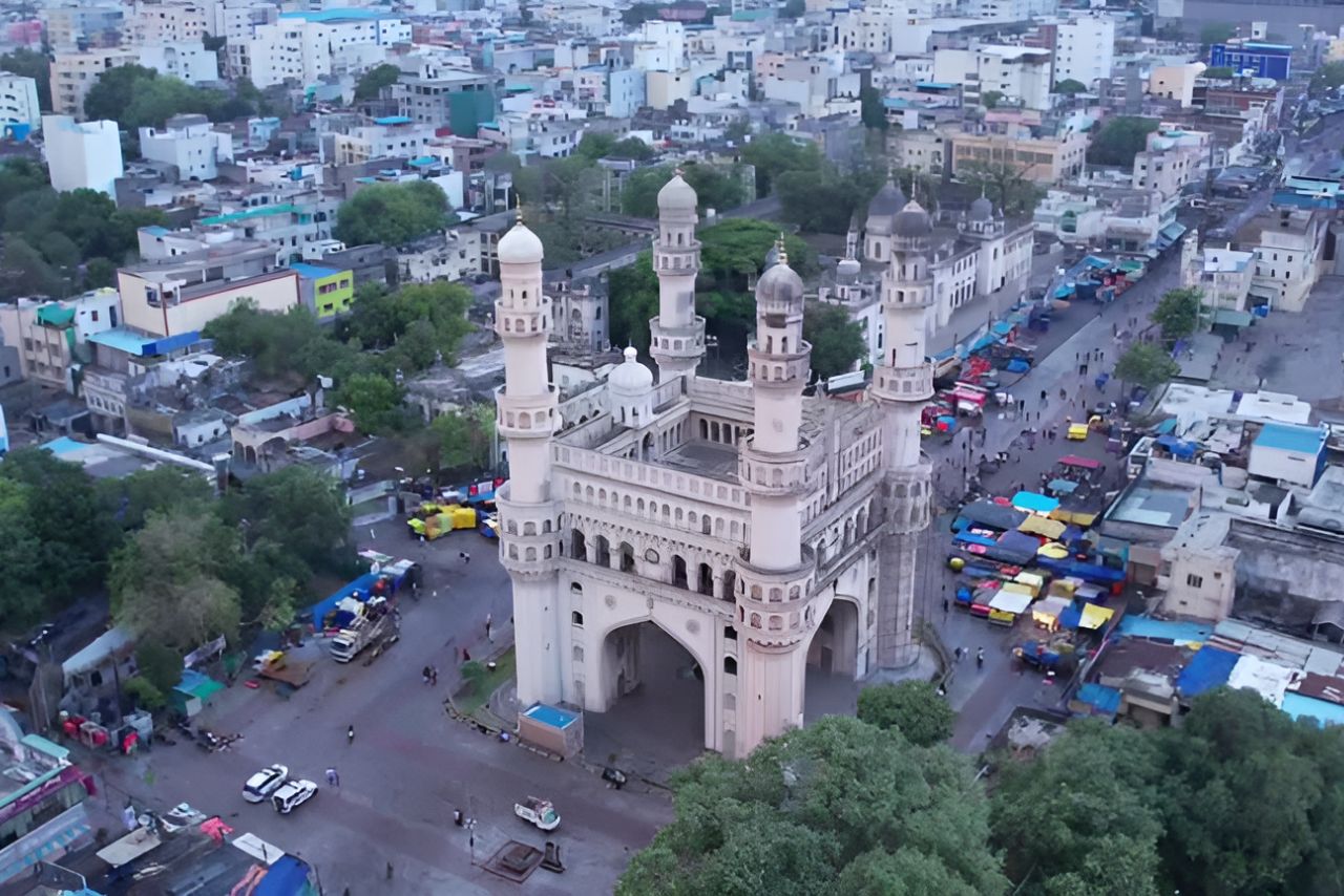 Top 5 Infrastructure Projects in Hyderabad Set to Boost Property Prices in Coming Years