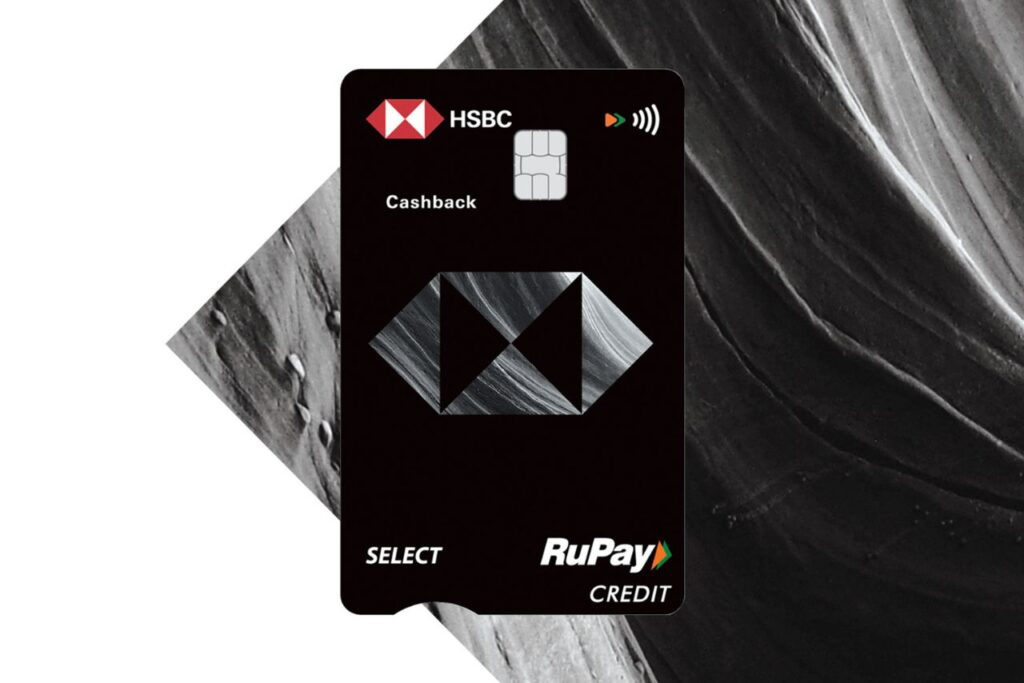 HSBC RuPay Credit Cards Launched: What Makes the Platinum & Cashback Cards Stand Out?