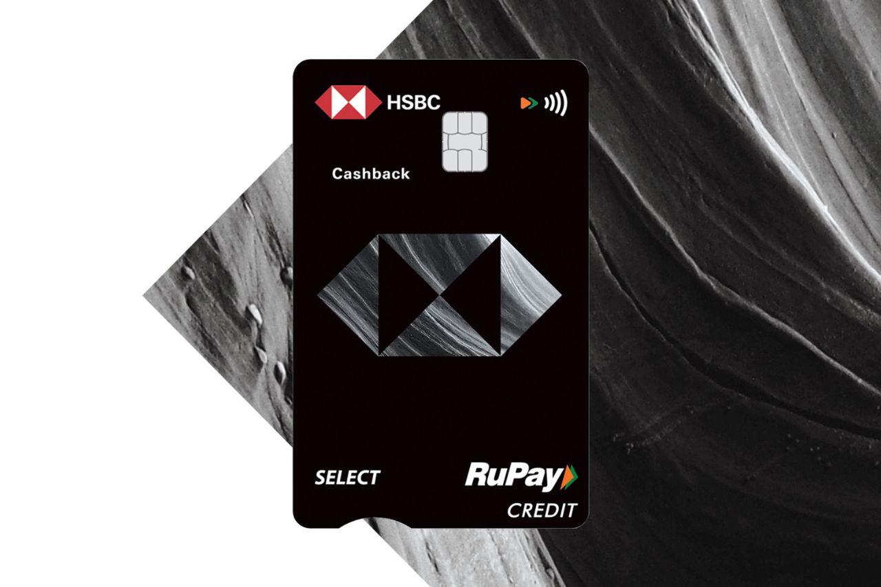 HSBC RuPay Credit Cards Launched: What Makes the Platinum & Cashback Cards Stand Out?