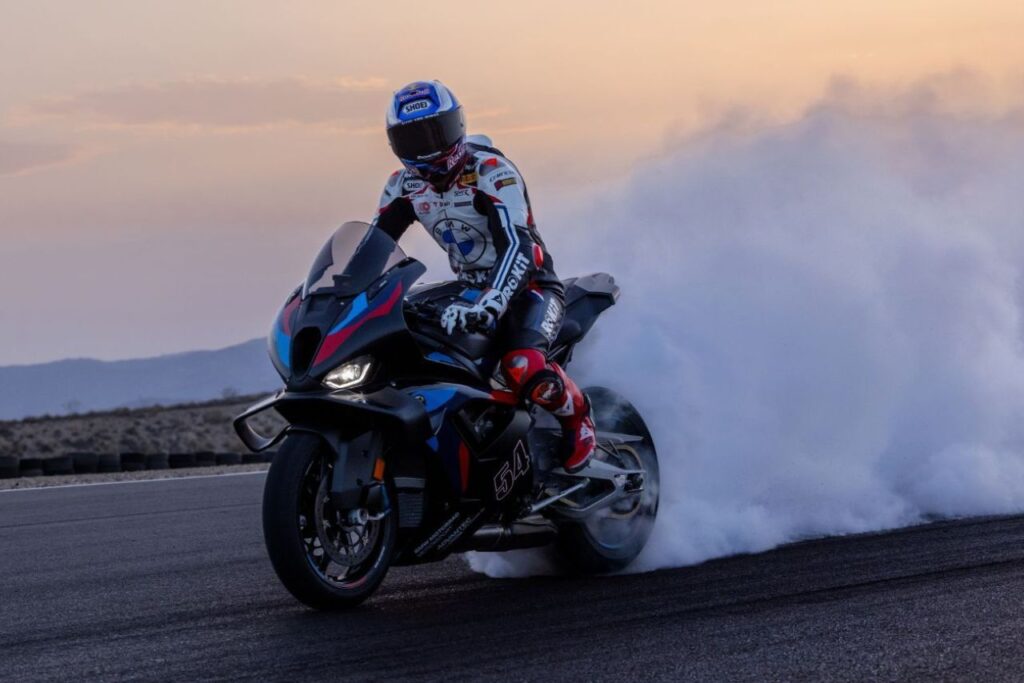 Top 6 Superbikes in India for 2025 – Ultimate Machines for Speed Lovers