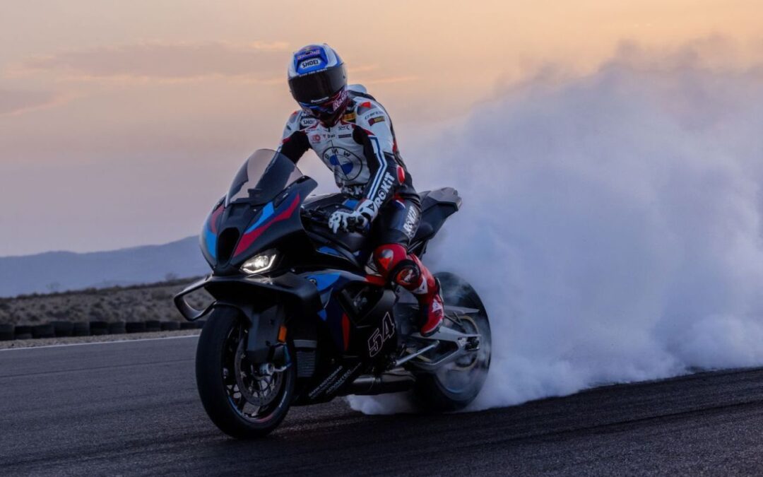Top 6 Superbikes in India for 2025 – Ultimate Machines for Speed Lovers