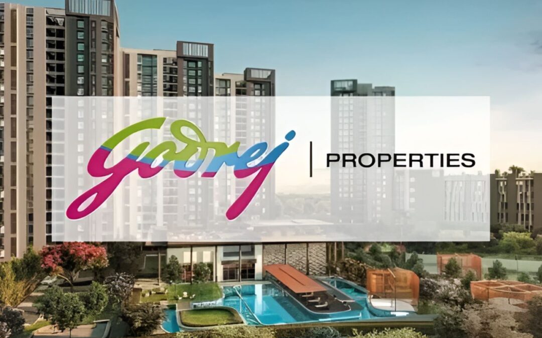 Godrej Properties Acquires 48 Acres in Doddaballapur; Does This Signal Growing Demand for North Bengaluru Real Estate?