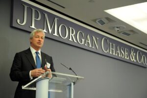 JPMorgan Considers Exploring Loans Using Bitcoin and Ethereum as Collateral