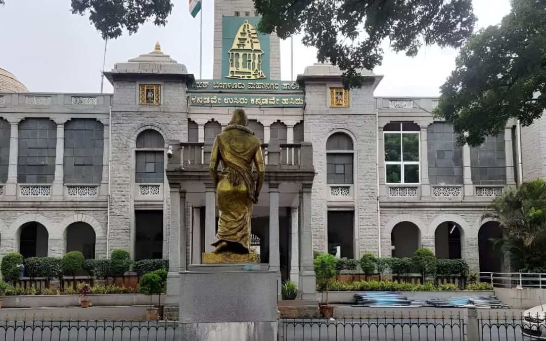 Bengaluru Real Estate: e-Khata Now Mandatory for All BBMP Properties from July 1 — Do You Have Yours?