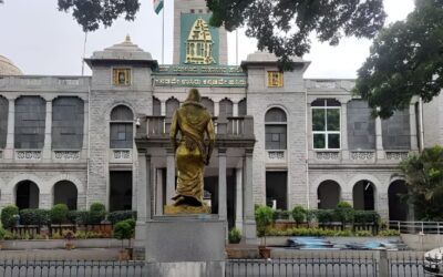 Bengaluru Real Estate: e-Khata Now Mandatory for All BBMP Properties from July 1 — Do You Have Yours?