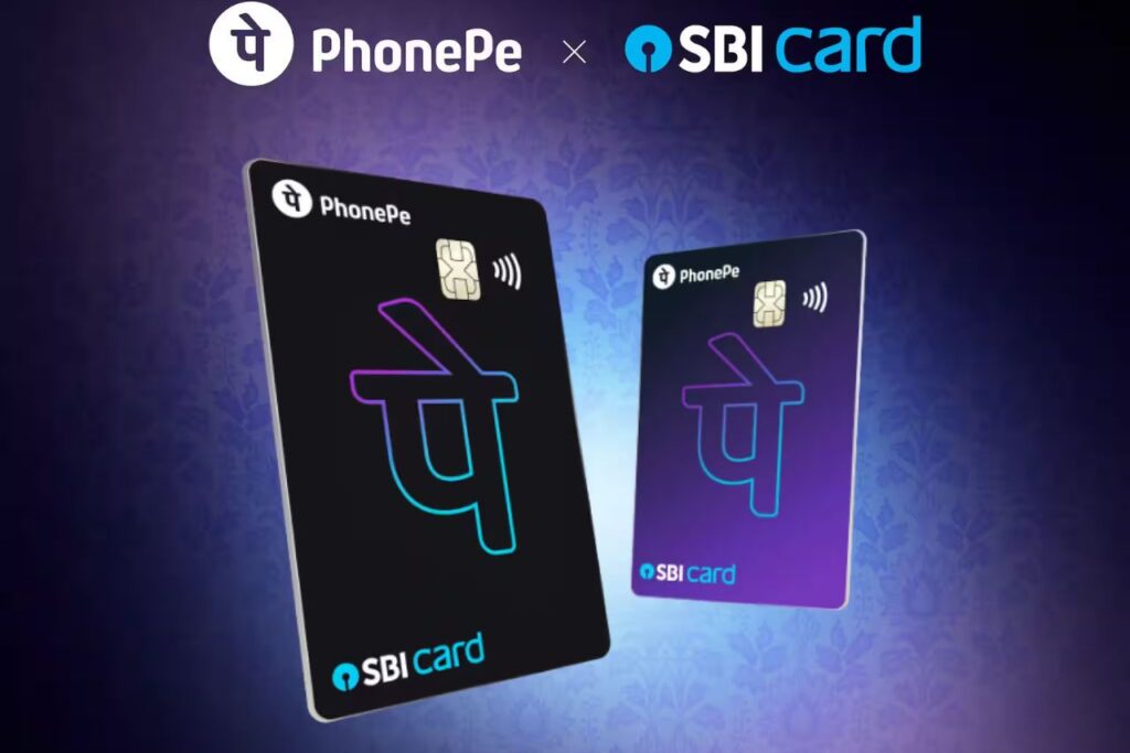 SBI Card and PhonePe Launch Co-Branded Credit Card in 2 Variants – All You Need to Know