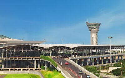 Property Prices Around Hyderabad Airport Have Seen 100% Appreciation as Demand for Flats and Plots Rises — Should You Invest Now?