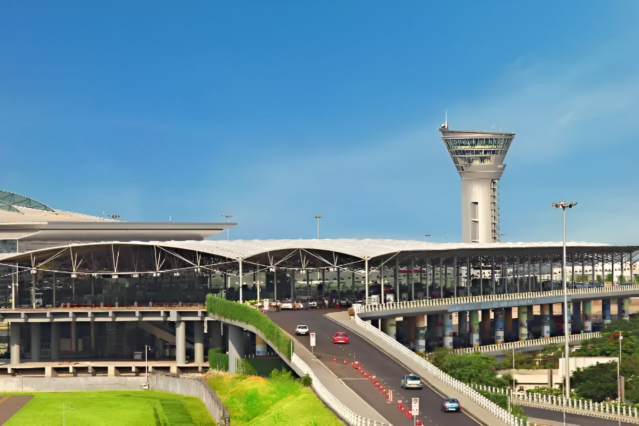 Property Prices Around Hyderabad Airport Have Seen 100% Appreciation as Demand for Flats and Plots Rises — Should You Invest Now?