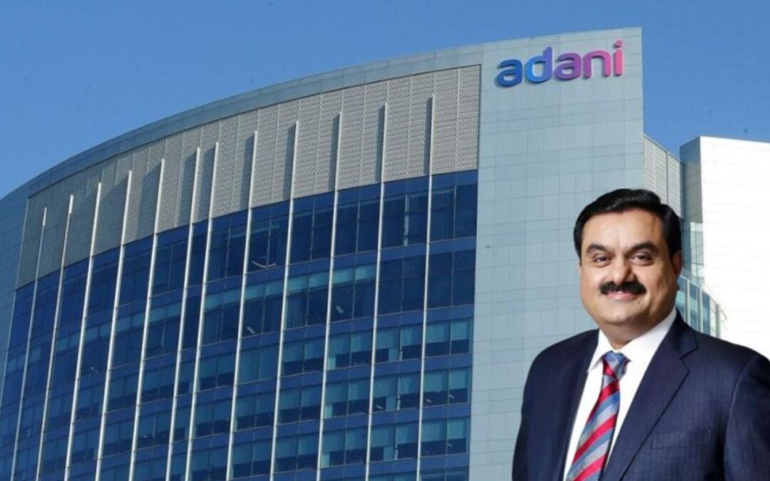 Adani Group to Build Paytm’s IT Complex in Noida – Will Property Prices Shoot Up?