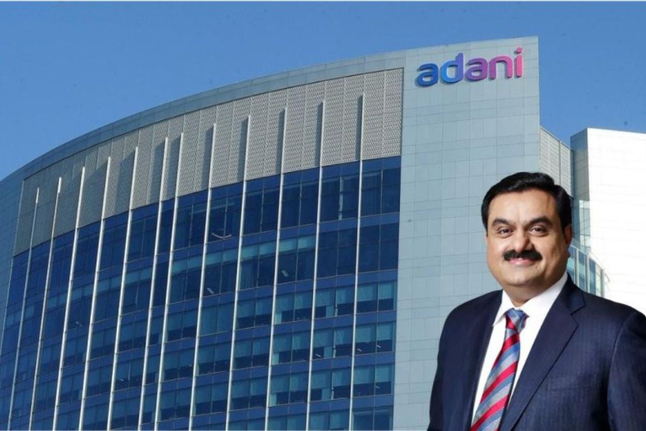 Adani Group to Build Paytm’s IT Complex in Noida – Will Property Prices Shoot Up?