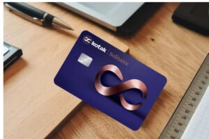 Kotak Mahindra Bank Launches Solitaire Credit Card – All You Need to Know About This Premium Card
