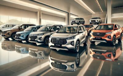Top-Selling Car Brands in India 2025 – See Who’s Leading the Charge