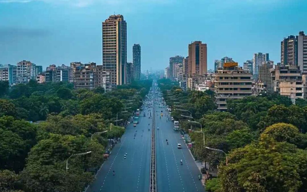 Top 10 Cleanest Cities in India in 2025 – Is Yours on the List?