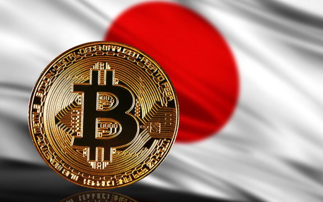 Japanese AI Firm to Invest $350 Million in Bitcoin Over Next 12 Months