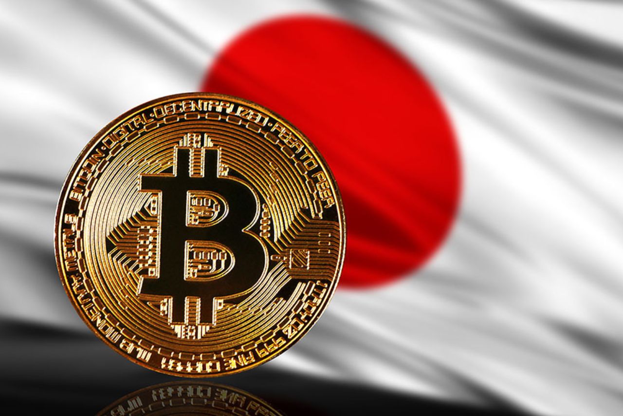 Japanese AI Firm to Invest $350 Million in Bitcoin Over Next 12 Months