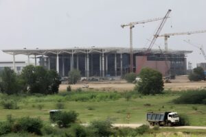 Noida Airport’s 10km Construction Ban: See How It Will Impact Real Estate in Nearby Areas