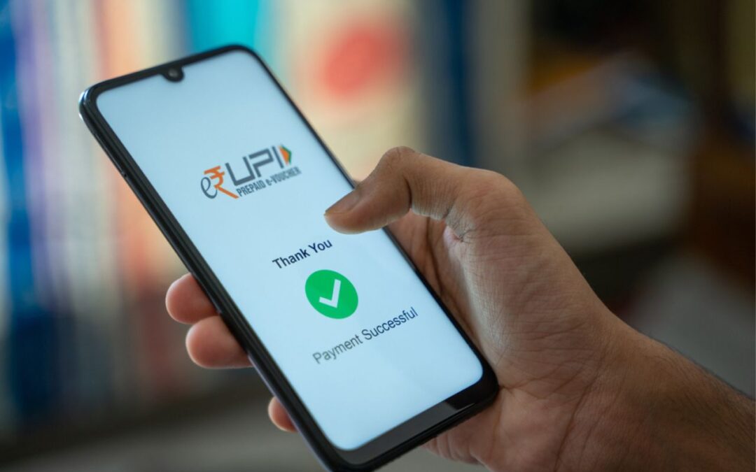 New UPI changes by NPCI effective from 1st August – What Every User Must Know