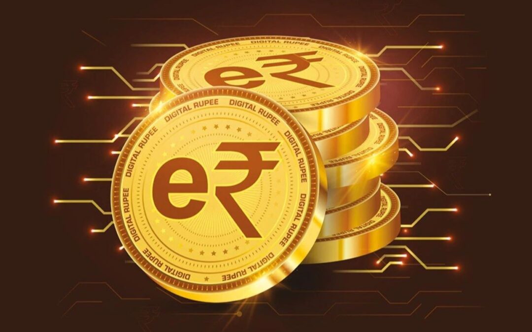 E-Rupee: How India’s Digital Currency is Reshaping the Future of Payments